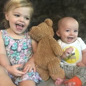 Meet your Posher, Julie